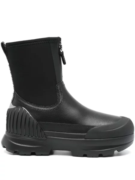 Боти Ugg черно
