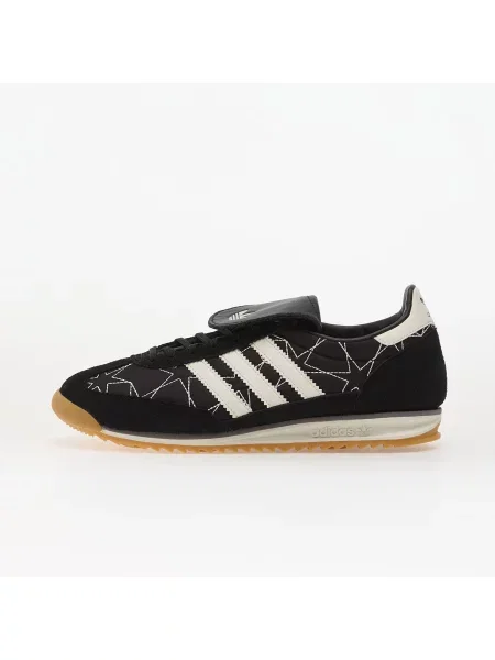 Sneakers adidas SL 72 Og Lt W Off White/ Core Black/ Off White EUR 36 alb