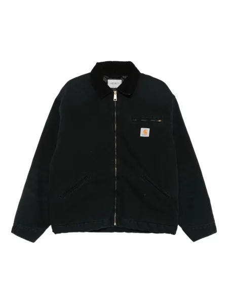 Bunda Carhartt Wip černá
