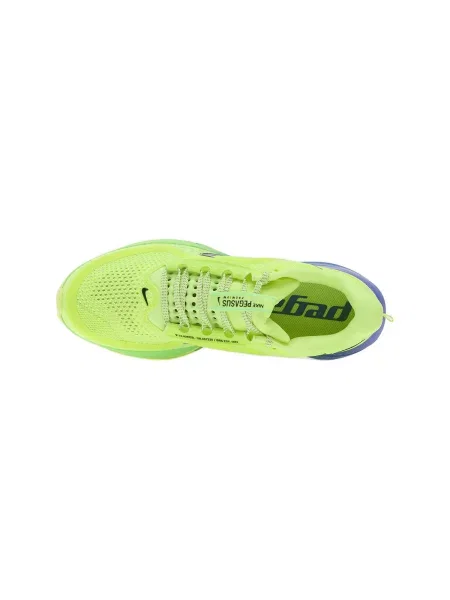 Pantofi Nike alergare galben