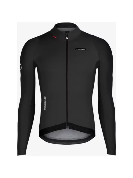 Kurtka Etxeondo 76 Pro GORE-TEX czarny XS biały