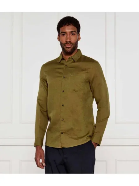 Calvin Klein De in cămașă