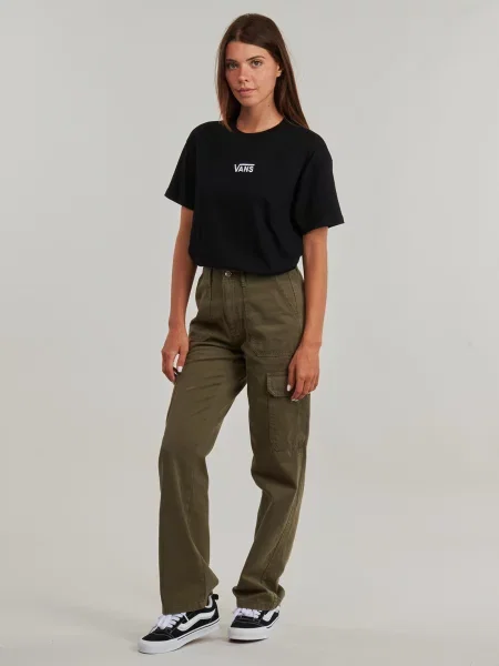 Majica Vans crna