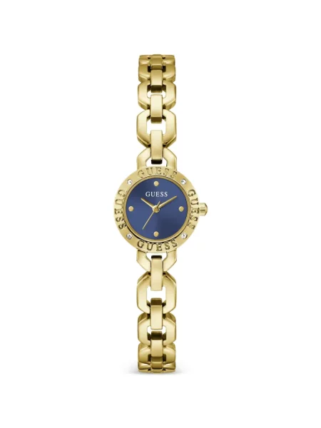 Ceas Guess albastru