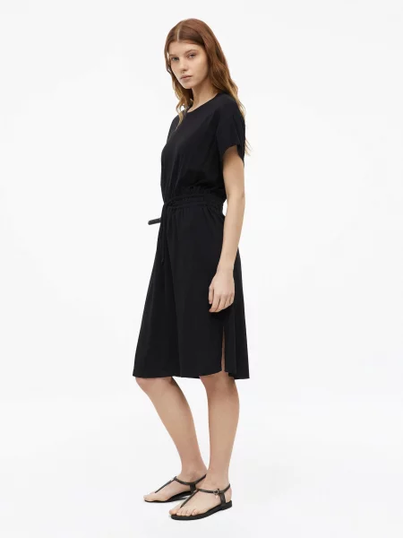 S.Oliver Rochie negru