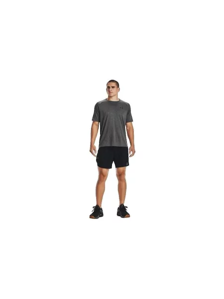 Tricou Under Armour gri