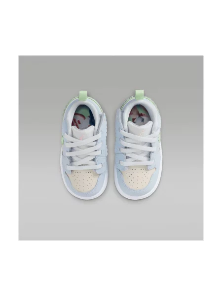 Tenisky Nike modrá