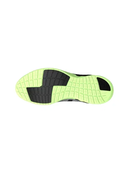 Pantofi Mizuno gri