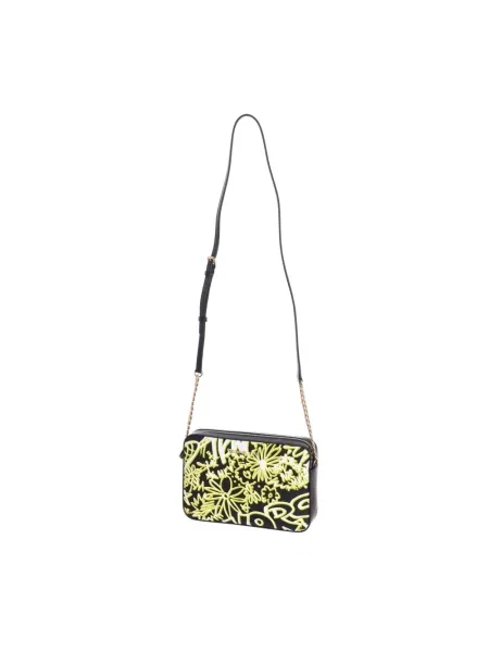 Torebka crossbody Michael Kors czarna
