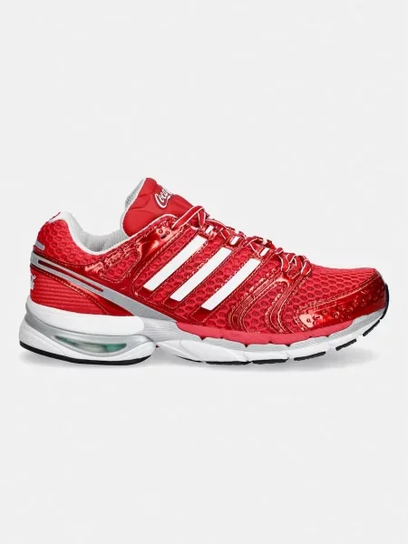 Adidas Originals Adistar Control 5 x Coca Cola sneakers pánske červená