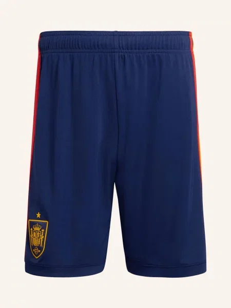 Kalhoty Adidas modré