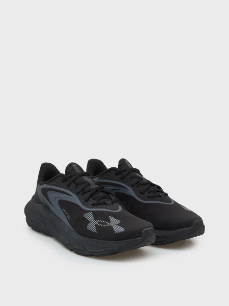 Кросівки Under Armour чорні