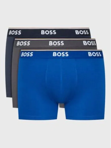 BOSS Комплект боксерки Цветен