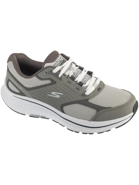 Futó félcipo Skechers szürke