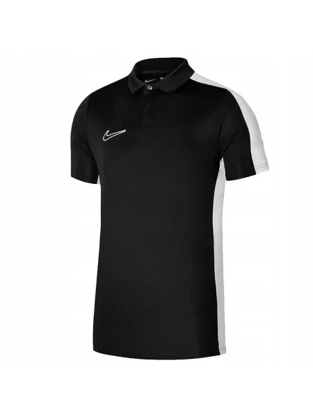 Koszulka sportowa Nike Drifit Academy biała