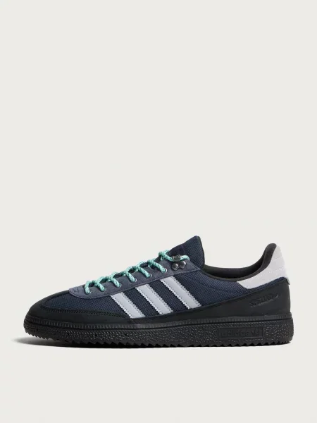 Sneakersy Adidas Spezial czarne