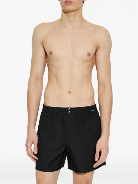 Boxeri Dolce & Gabbana negru