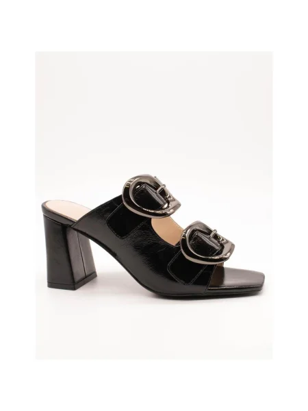 Pantofi Café Noir negru