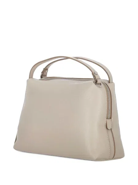 Geantă shopper Gianni Chiarini din piele