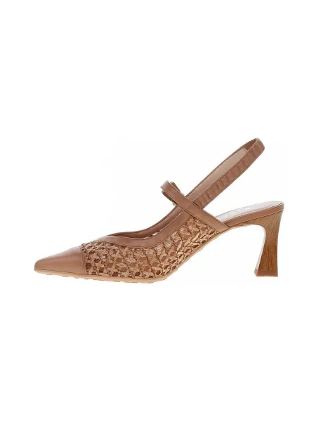 Pantofi Hispanitas maro
