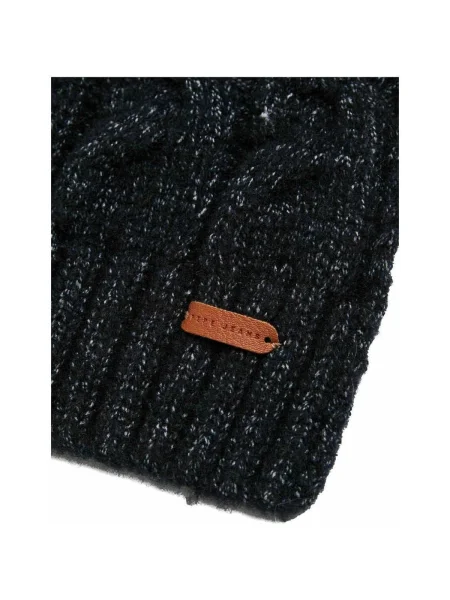 Šatka Pepe Jeans modrá