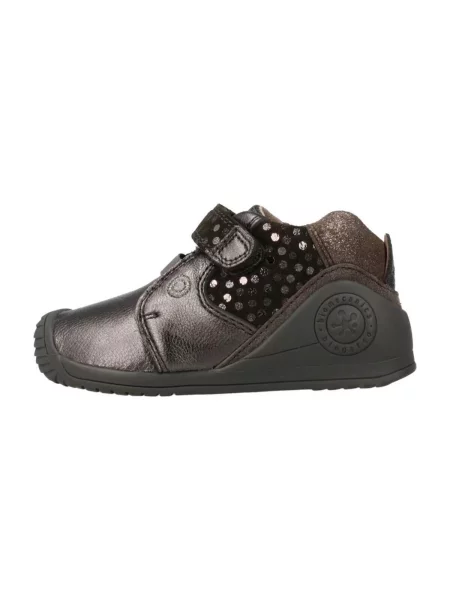 Pantofi copii Biomecanics gri