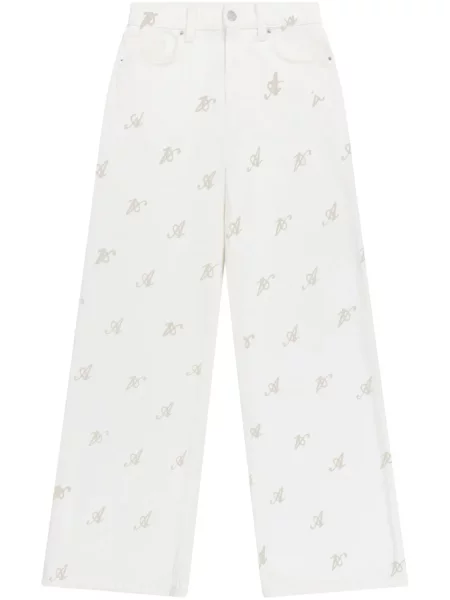 Traperice Axel Arigato bijela