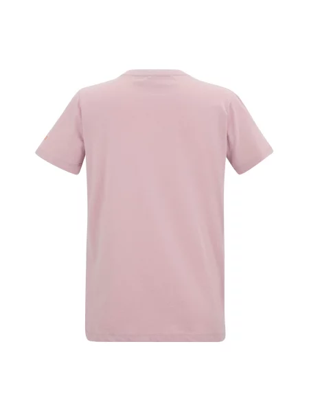 T-shirt Palma Filandra VX różowa