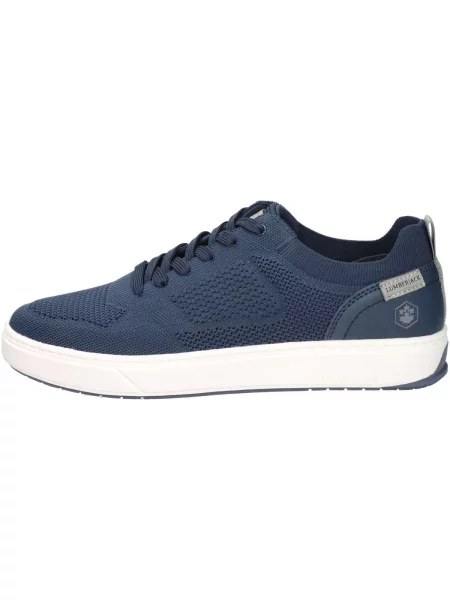 Pantofi Lumberjack albastru