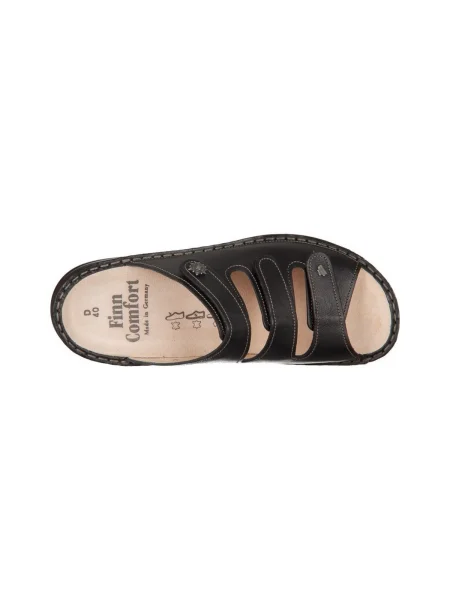 Pantofi Finn Comfort negru