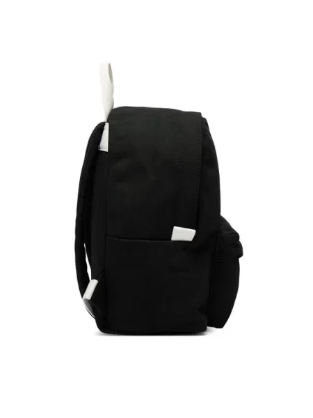 Tommy Jeans Σακίδιο Tjw Ess Daily Dome Backpack μαύρο