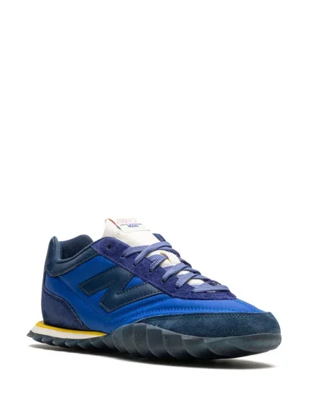 Sportbačiai New Balance mėlyna