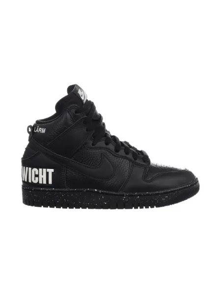 Tenisky Nike Dunk čierna