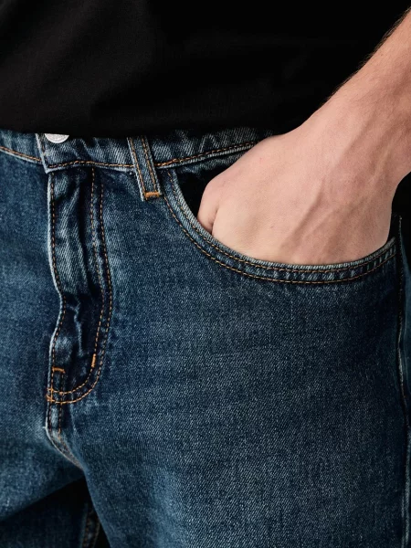Farmerek Zadig&voltaire kék