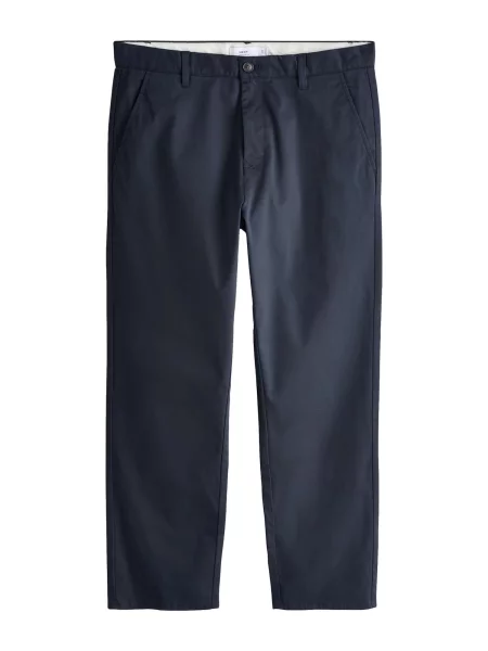 Next Pantaloni noapte albastru