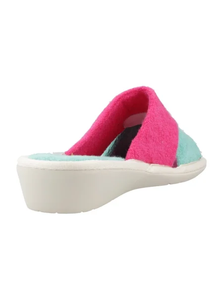 Pantofi Nordikas verde