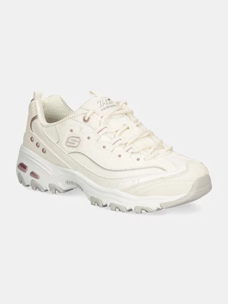 Skechers sneakers SKECH-LITE bej