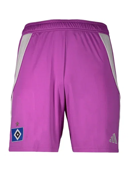 ADIDAS PERFORMANCE Pantaloni sport albastru lila gri