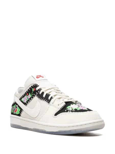 Sportbačiai Nike Dunk balta