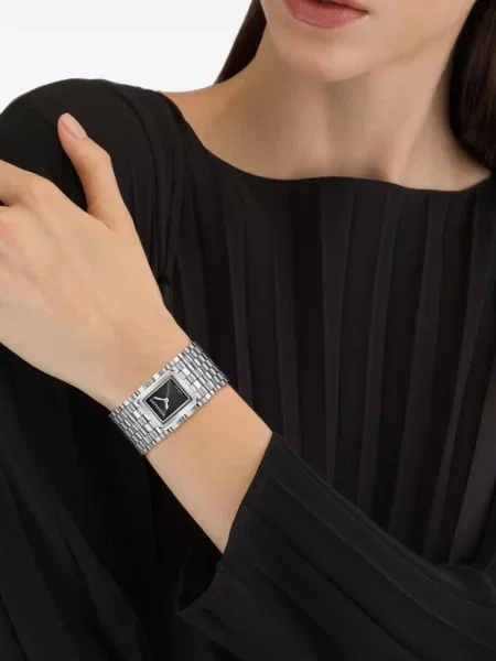 Ceas Ferragamo negru