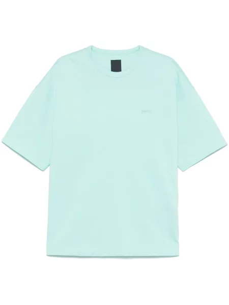 Majica Juun.j s vezom plava