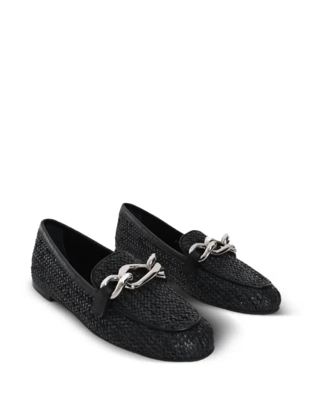 Colier Casadei negru