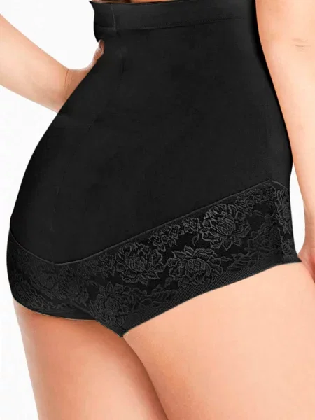 Трусы Maidenform черные