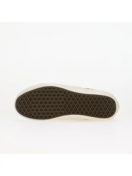Sneakers Vans LX Classic Slip-On 98 Incense Brown/Multi EUR hnedá