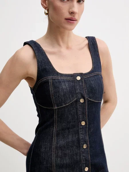 Джинсова сукня Gaudi