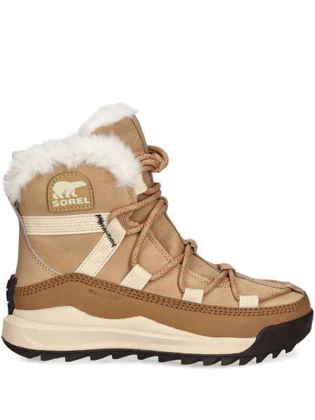 Botine Sorel