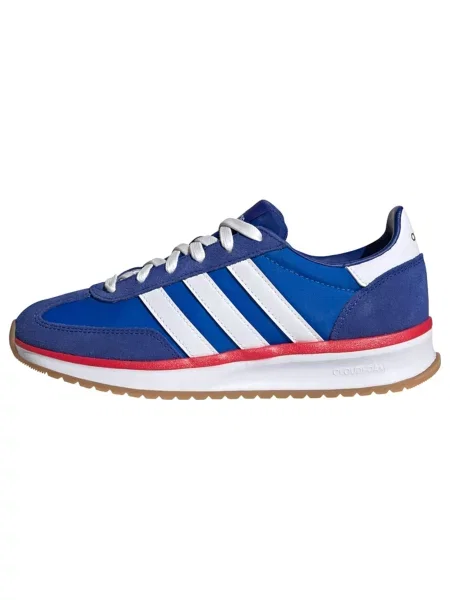 Boty adidas RUN bílé