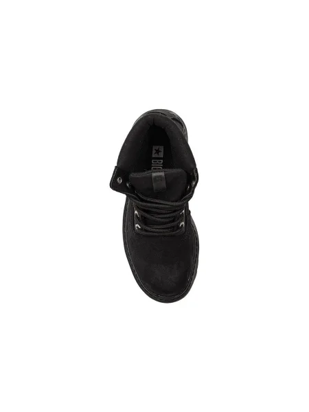 Pantofi Big Star negru