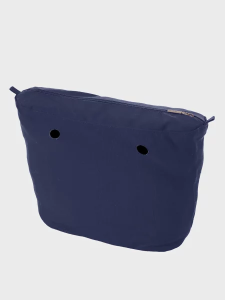 Класична сумка O Bag рожева