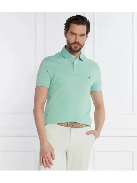 Tommy Hilfiger Tenisz póló | pique